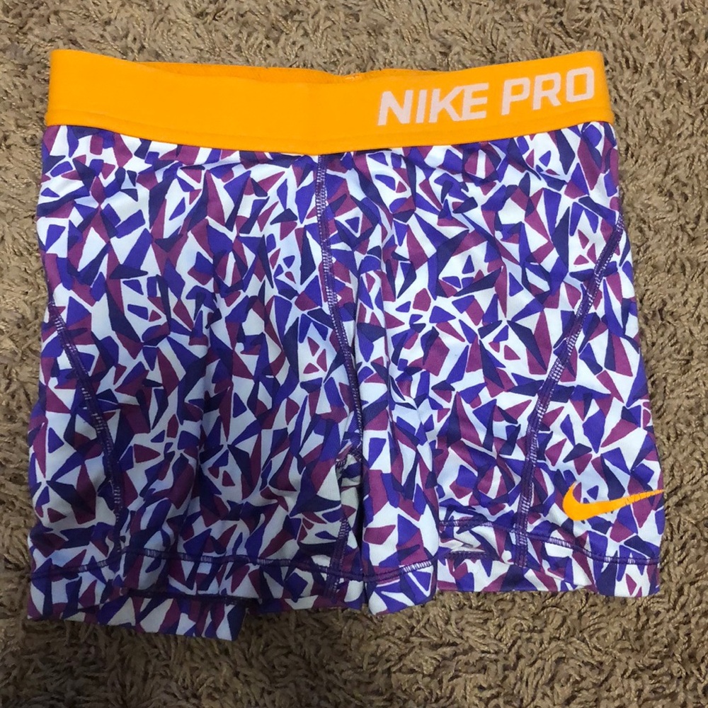 nike pros